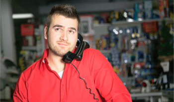 Distributor business using Zintoro